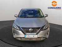 Usado Nissan Qashqai N-Connecta 190 CV (139 kW) 2023 Plata diamante SUV