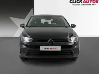Usado VW Polo Match 95 CV (69 kW) 2026 Utilitario