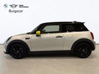Usado Mini Cooper SE 2022 Eléctrico Utilitario