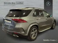Usado Mercedes GLE350 333 CV (244 kW) 2025 Gris SUV