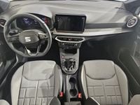 Ny Seat Ibiza FR 115 HK (84 kW) 2026 Grøn Hatchback