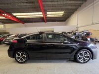 Usado Opel Ampera Excellence 150 CV (110 kW) 2012 Negro Utilitario