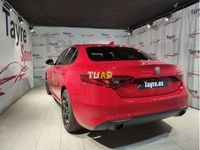 usado Alfa Romeo Giulia 2.0 Gasolina 147kW (200CV) Sprint RWD