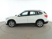 Usado BMW X1 Comfort Edition 150 CV (110 kW) 2018 Blanco SUV
