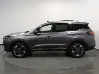 Nuevo Ebro s700 Luxury 147 CV (108 kW) 2026 Gris / plata SUV