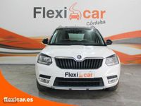 usado Skoda Yeti 1.2 TSI Ambition