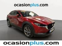 Usado Mazda CX-30 186 CV (136 kW) 2023 Rojo SUV