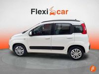 Usado Fiat Panda Lounge 75 CV (55 kW) 2015 Blanco Utilitario