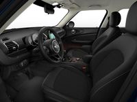 Usado Mini Cooper D Clubman 150 CV (110 kW) 2018 Azul Familiar