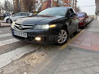 Usado Honda Accord Executive 155 CV (114 kW) 2007 Azul Berlina