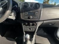 Usado Dacia Sandero Essentiel 90 CV (66 kW) 2017 Blanco SUV