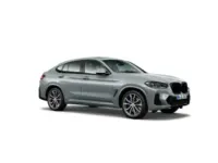 Usado BMW X4 xLine 190 CV (139 kW) 2022 Gris SUV