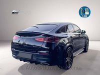 Usado Mercedes GLE350 333 CV (244 kW) 2023 Negro SUV