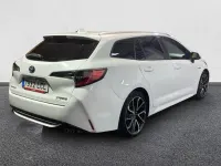 Usado Toyota Corolla Sport 180 CV (132 kW) 2019