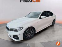 Usado BMW 320e 190 CV (139 kW) 2022 Blanco Berlina