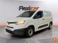 Usado Toyota Proace City Business Edition 102 CV (75 kW) 2020 Blanco Monovolumen