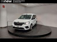 Usado Renault Kangoo 95 CV (69 kW) 2025 Blanco Monovolumen