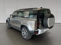Usado Land Rover Defender S 249 CV (183 kW) 2024 Silicon silver SUV