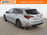 Usado Toyota Corolla Style 196 CV (144 kW) 2023 Gris Familiar