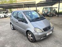 usado Mercedes A160 Avantgarde