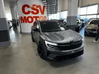 Usado Renault Austral Techno 160 CV (117 kW) 2024 Gris / plata SUV