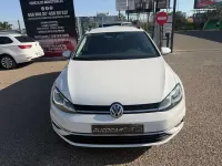 Usado VW Golf VII Business 116 CV (85 kW) 2021 Blanco Utilitario
