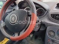 Usado Renault Clio II Authentique 70 CV (51 kW) 2008 Blanco Berlina