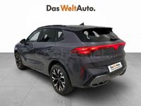 Usado Cupra Terramar 150 CV (110 kW) 2025 Gris / plata SUV