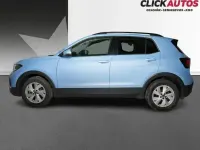 Usado VW T-Cross Life 115 CV (84 kW) 2024 SUV