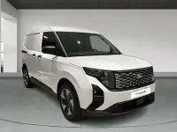 Nuevo Ford Transit Trend 100 kW (136 CV) 2025 Blanco Utilitario