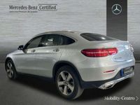 usado Mercedes 250 Clase Glc Glc Coupé4matic (9.75) Aut.