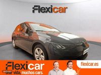 Usado VW Golf VIII 115 CV (84 kW) 2022 Gris Berlina