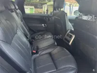 Usado Land Rover Range Rover HSE 258 CV (189 kW) 2013 Blanco SUV