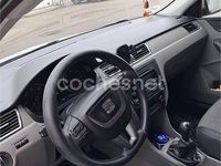 Usado Seat Toledo Ecomotive 105 CV (77 kW) 2013 Blanco Utilitario