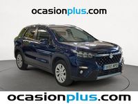 Usado Suzuki SX4 S-Cross 129 CV (94 kW) 2024 Azul SUV