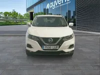Usado Nissan Qashqai Acenta 116 CV (85 kW) 2020 Blanco SUV