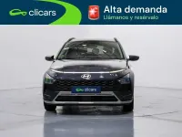 Usado Hyundai Bayon 84 CV (61 kW) 2024 Blanco SUV