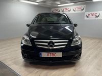 usado Mercedes B200 CDI