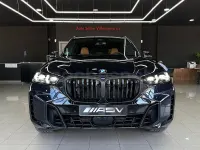 Usado BMW X5 Comfort Edition 298 CV (219 kW) 2025 Negro SUV