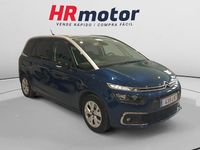 Usado Citroën C4 SpaceTourer Feel 131 CV (96 kW) 2021 Monovolumen