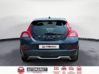Usado Volvo C30 Momentum 115 CV (84 kW) 2011 Negro Utilitario