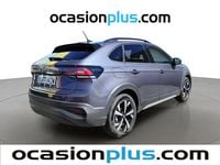 Usado VW Taigo 116 CV (85 kW) 2025 Gris SUV