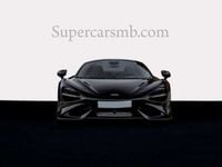 Usado McLaren 765LT 765 CV (562 kW) 2022 Negro Coupe
