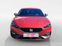Nuevo Seat Leon FR 150 CV (110 kW) 2026 Berlina