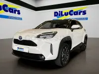 Usado Toyota Yaris Cross Active 116 CV (85 kW) 2022 Blanco SUV