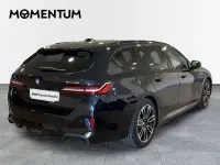 Nuevo BMW i5 Shadowline 250 kW (340 CV) 2026 Negro Familiar