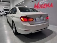 usado BMW 320 320 d Sport