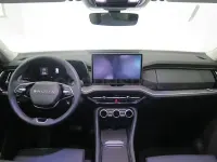Usado Skoda Kodiaq 204 CV (150 kW) 2026 Negro SUV