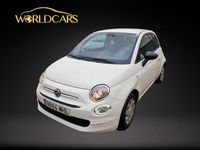 Usado Fiat 500 70 CV (51 kW) 2023 Blanco Utilitario