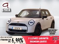 Usado Mini Cooper 156 CV (114 kW) 2025 Blanco Utilitario